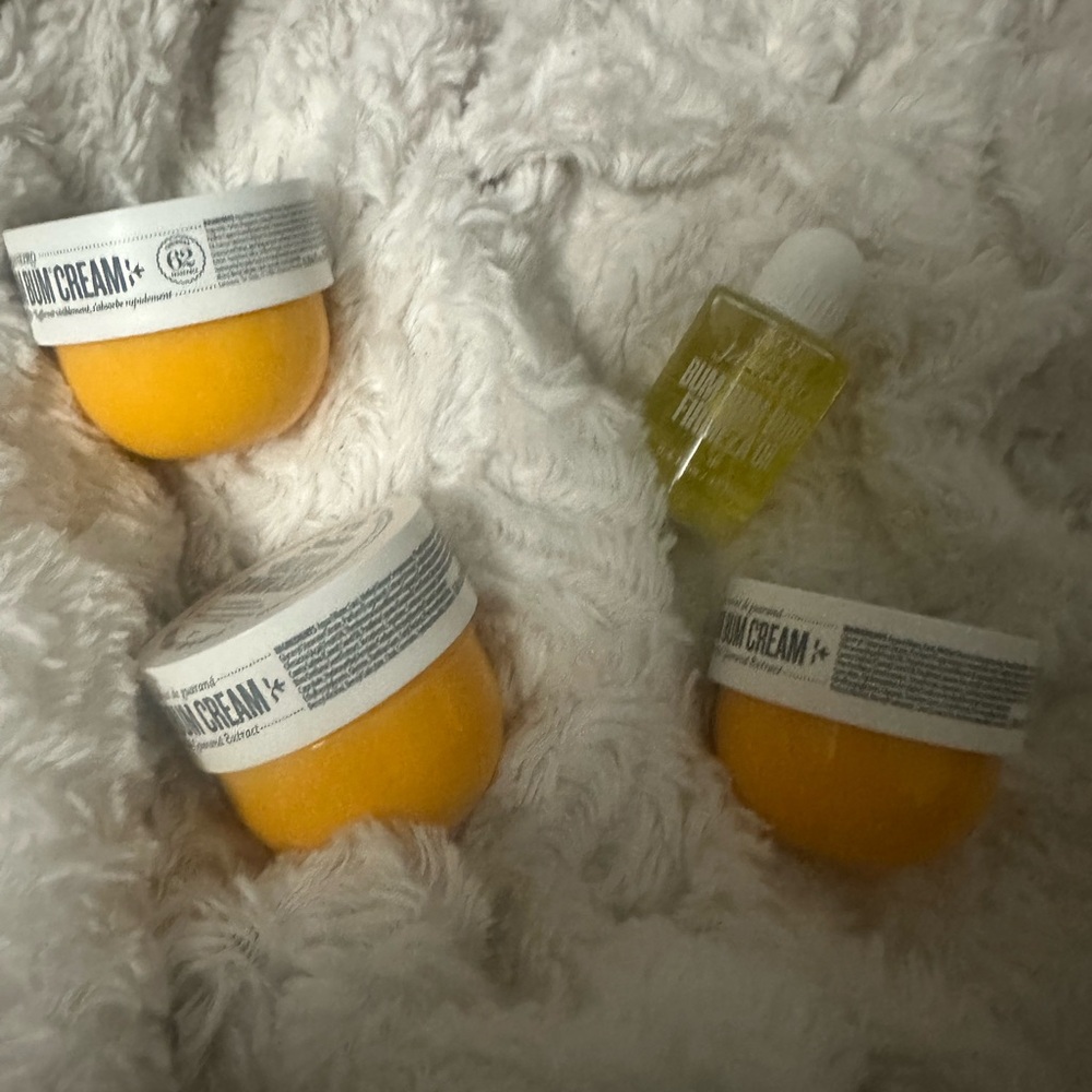 Sol de Janeiro Brazilian Bum Cream Set